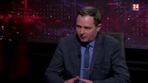 Интервью 24. Андрей Клищевский. Выпуск 26.02.26