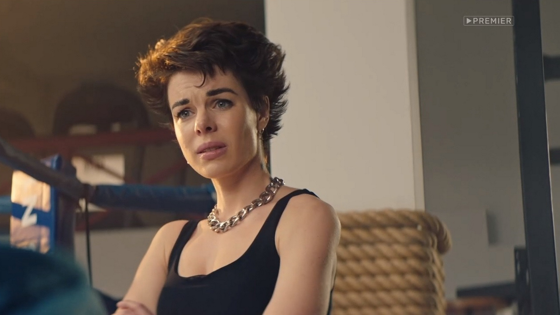 В активном поиске, 1 сезон, 7 выпуск