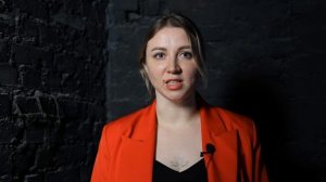 Монолог Байопик Цветаева | Ирина Серебрякова Актриса | Elflix Media