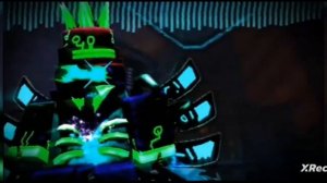 Crazyblox 1x | chase OST forsaken. flood escape 2 × forsaken