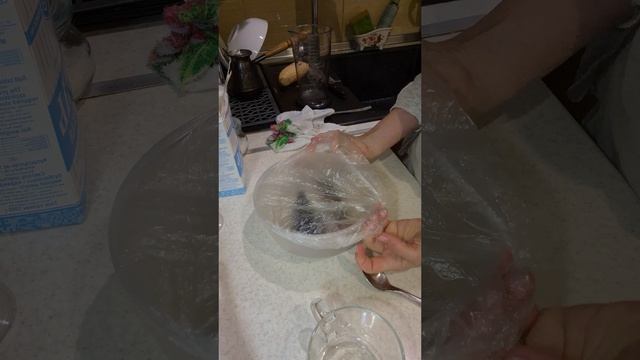 РЁБРА в аэрогриле