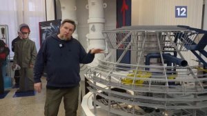 ФИНАЛЬНАЯ СБОРКА СЕВЕРЯНКИ