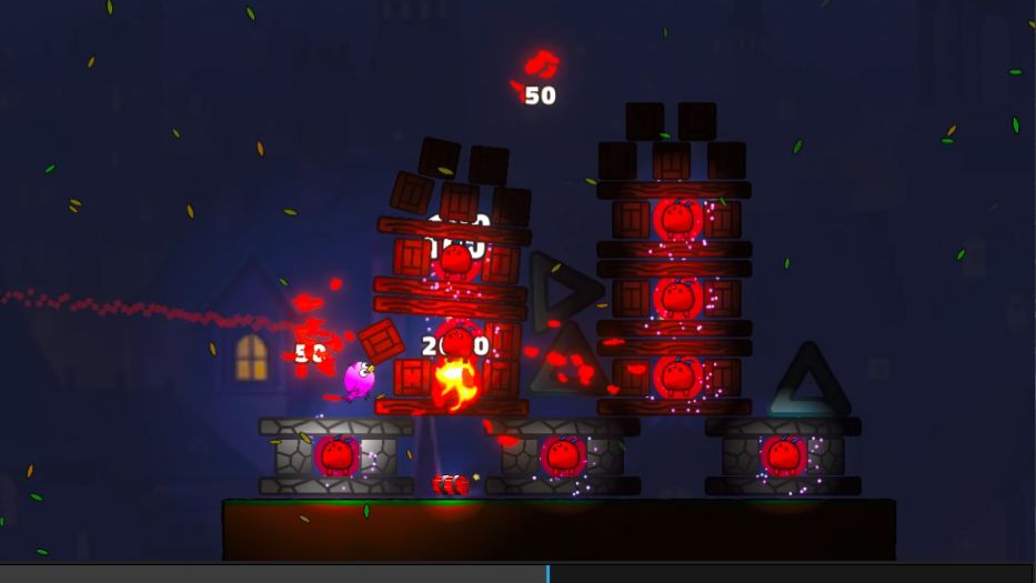 Вредные птицы. Angry Birds. Злые птички. Птички против свиней. Энгри Бёрдс. Злые птички. детям. Ч15