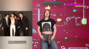 Новости Первого | Рианна готовит новую музыку | Глеб Калюжный анонсировал свой первый фильм