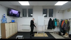 Семинар 1 часть 01 02 2025