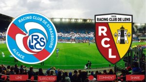 Страсбур - Ланс