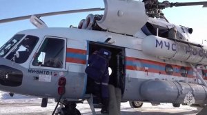 (26.02.2026) В Советско-гаванском районе пропавшего охотника нашли погибшим