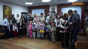 Молодые семьи стали обладателями сертификатов на улучшение жилищных условий