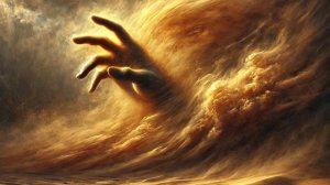 Песочный шторм (Anhidema music)