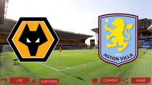 Вулверхэмптон - Астон Вилла