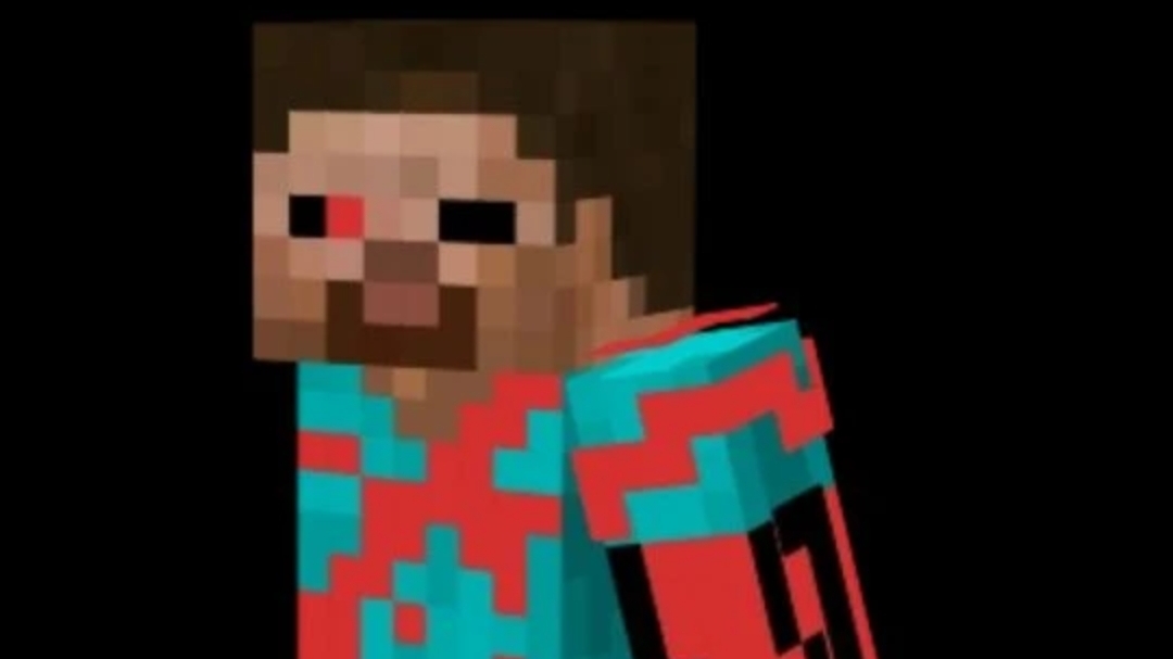 Проверка мифа "Демонический стив" (Сид  -1192960324)