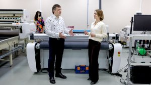 Смарт News - выпуск 1