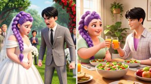 Руми внезапно поправилась, что сделает Джину? Охотники на демонов.