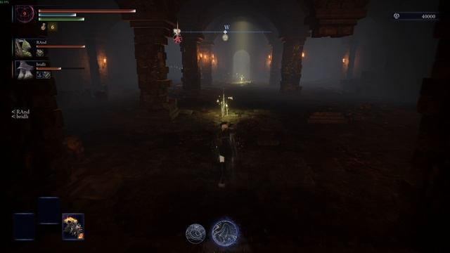 Забег неограниченных возможностей