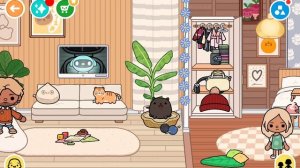 тока бока 2 часть 👻❤️