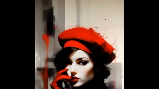 В ночь февральскую студеную