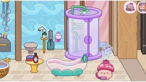 играю в аватар в world