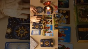 Львы.# Таро прогноз на март 2026 года.# Сантаро.