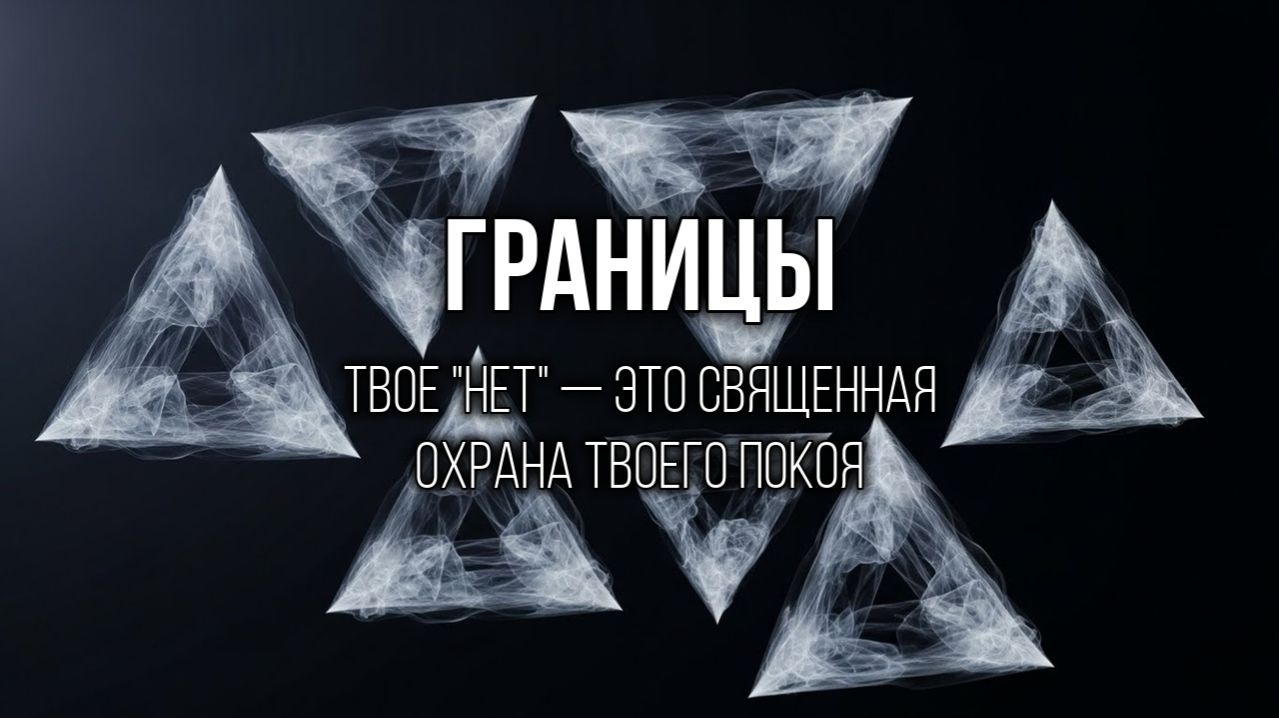 КРЫЛЬЯ: Как сбросить груз прошлого и дышать полной грудью
