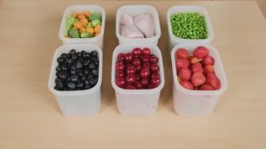 Tupperware Moscow | Охлаждающий лоток (1,1 л)