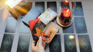 ТРИ ПОДСКАЗКИ ОТ АНГЕЛА НА ЭТУ ВЕСНУ