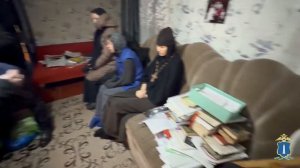 Ульяновская полиция задержала последователей секты, трое лидеров которой уже предстали перед судом