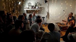 06 04 22  Парама Каруна   лекция Ашвасены прабху