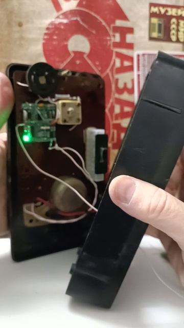 📻 Селга 405 из Мусорки ! Меняем ВСЮ Плату ! Спасение !  #fm