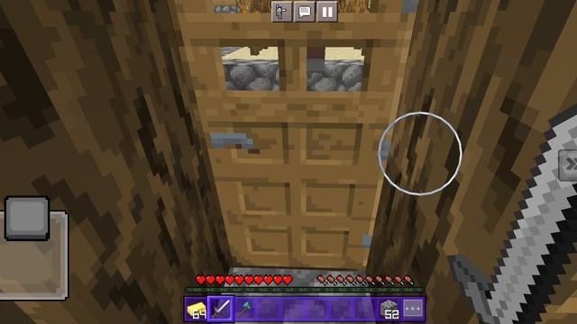 Добрый Ярослав VS злой Ярослав | Ярослав Minecraft