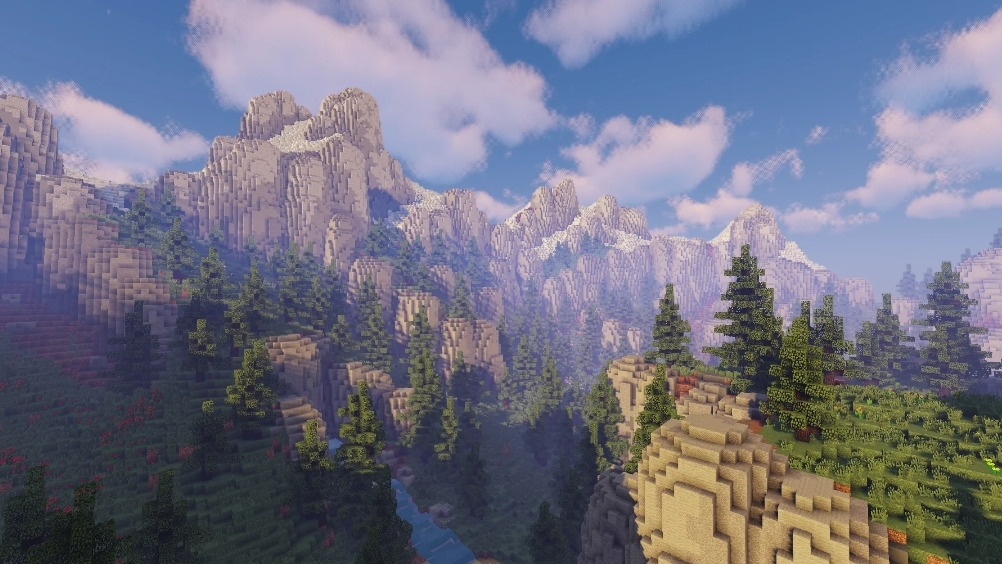 Майнкрафт хардкор #9 (главное не на рукожопить)