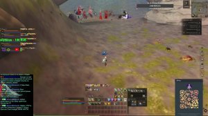 Lineage2 официальный сервер