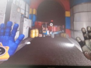 2 часть попи плэй тайм 5