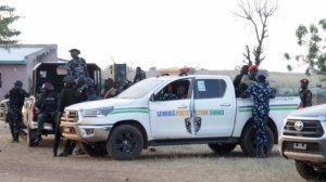 Не менее 27 человек погибли при атаке боевиков-исламистов в Нигерии