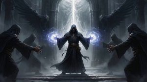 Заклинания врат