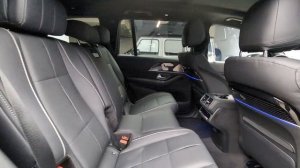 Mercedes-Benz GLS 450 4MATIC FL