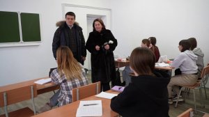 ГУБЕРНАТОР МИХАИЛ КОТЮКОВ ПОСЕТИЛ ДЗЕРЖИНСКО –ТАСЕЕВСКИЙ МУНИЦИПАЛЬНЫЙ ОКРУГ