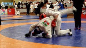 Рукопашный бой