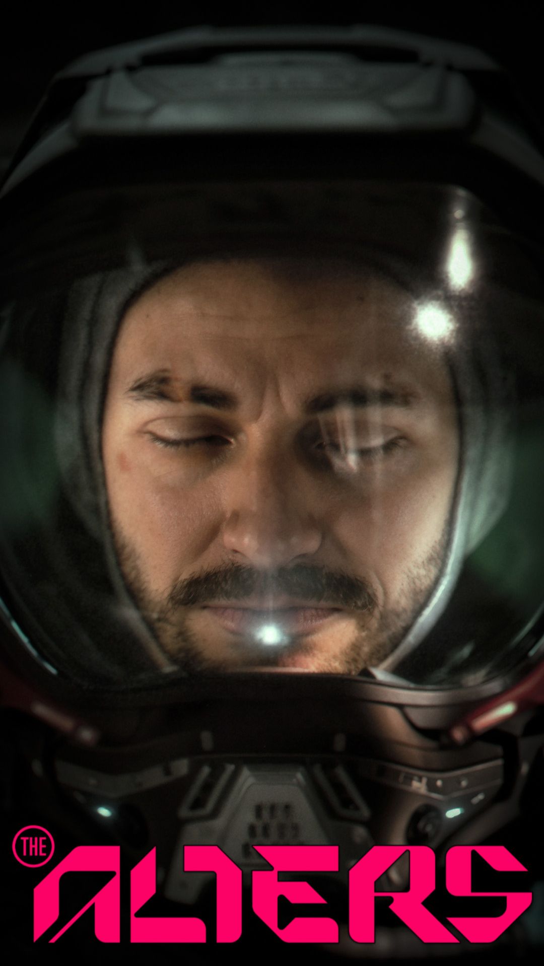 the alters - "Первый взгляд"