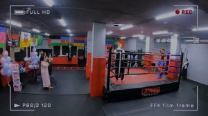 Эксклюзивный Гендер пати 15.02.2026