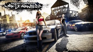 Need for Speed - Most Wanted