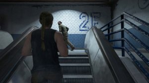 Прохождение The Last of Us Part II Remastered Часть 14