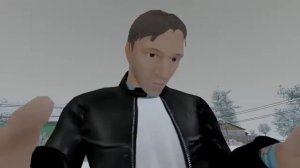 Schoolboy 2 Gugu Gaga Is Dead, but in reversed