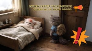 Кошки каждый день стремятся стать здоровее #вирусное #видео