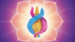 Поместив внимание на сердце вы можете узнать, что противодействует вашему сердце. Духовные боли.