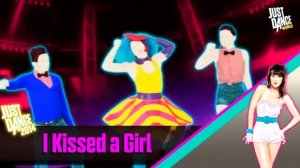 Katy Perry (JD1-JD16) History In Just Dance