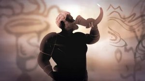 Les enfants de Loki | Mythologie Nordique | Teaser ÉP.4 [Flokossama]