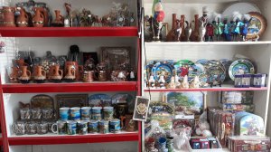 Сувениры Дагестана. Что привезла?