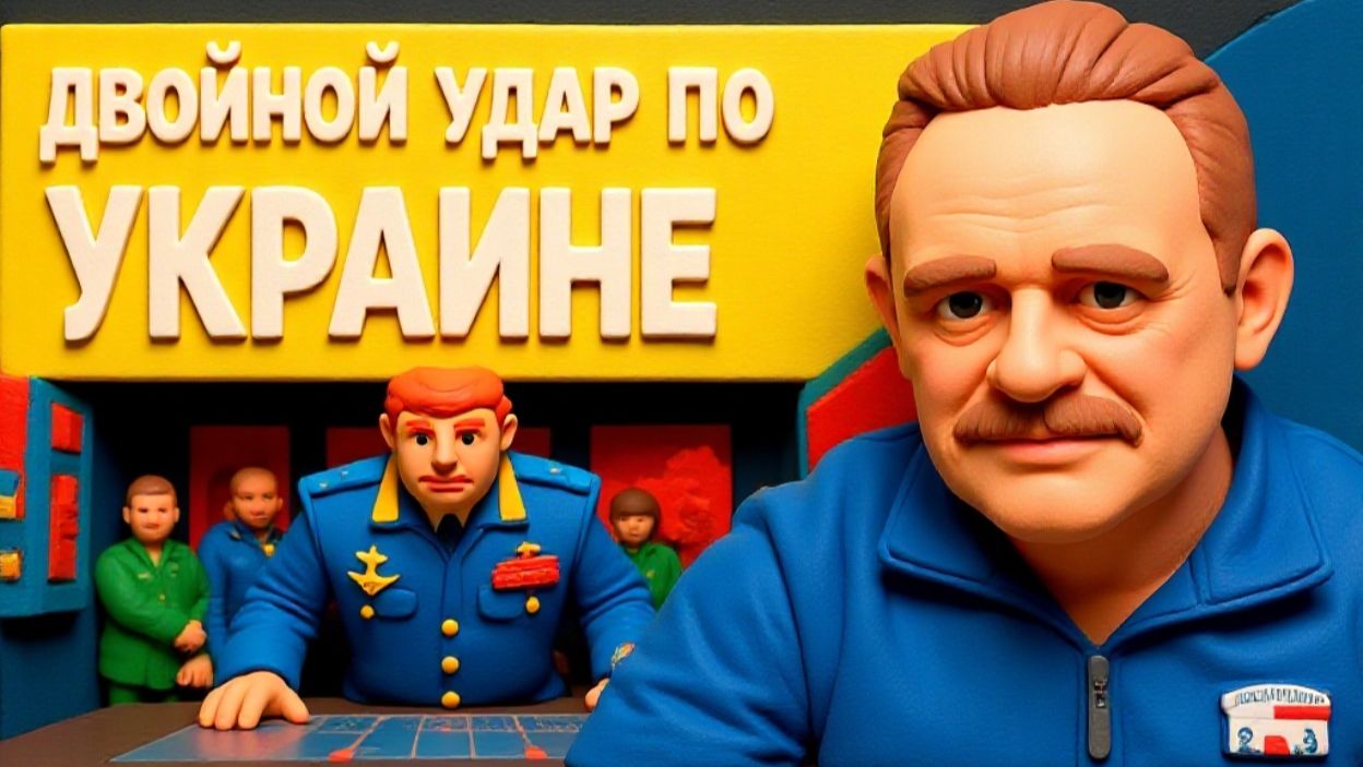 ЗОЛОТАРЕ / ГЕРАСИМОВИ --ТАЙНА УБИЙСТВА ПОРТНОВА РАСКРЫТА! ДВОЙНОЙ УДАР ПО ЗЕЛЕНСКОМУ! смотреть онлайн