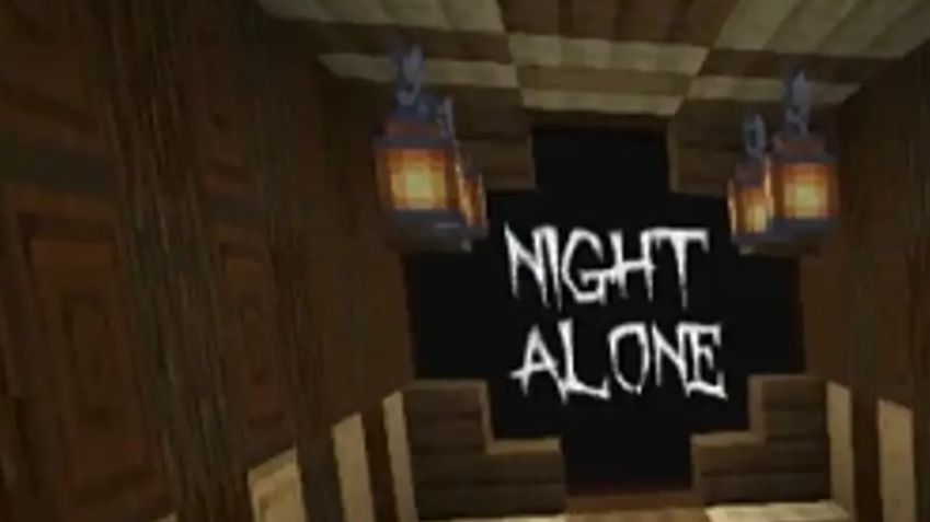 Команда ВПЕРЁД В ЭФИР выживает на карте NIGHT ALONE!! смотреть онлайн