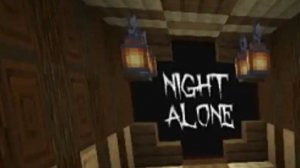 Команда ВПЕРЁД В ЭФИР выживает на карте NIGHT ALONE!!
